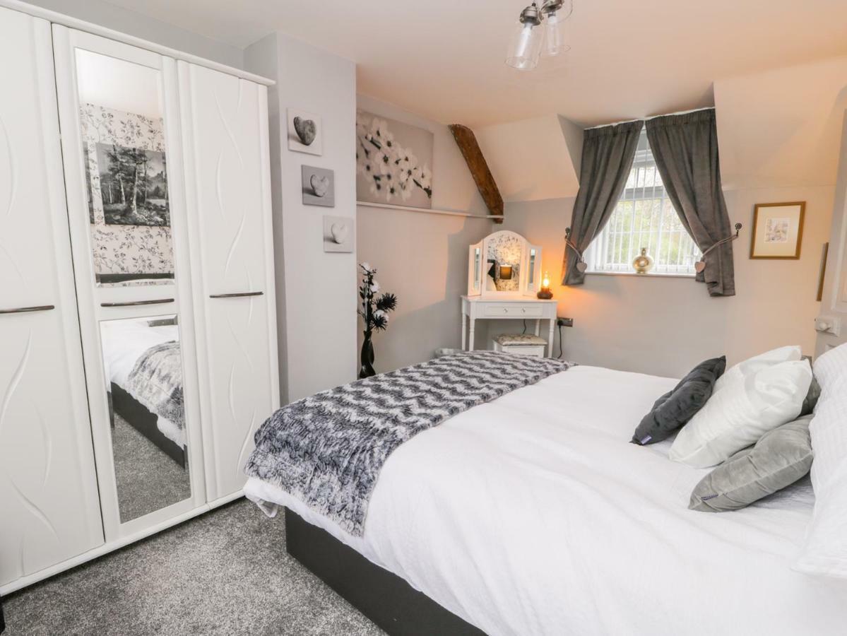 11A High Street Villa Скарбъро Екстериор снимка